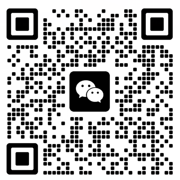 扫一扫加微信-祁梦博客